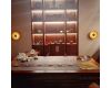 Настенный светильник ImperiumLoft Alesta 209032-23