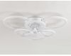 Потолочная люстра Ambrella Light Acrylica Original FA4085