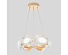 Подвесная люстра Crystal Lux FELICIDAD SP48W LED