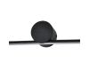 Настенный светильник Escada Line 10291/1LED Black
