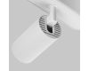 Трековый магнитный светильник Maytoni Focus LED TR103-1-5W3K-M-W