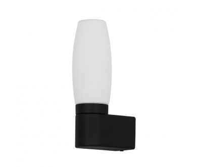 Купить Подсветка для зеркал Arte Lamp Aqua-bastone A1209AP-1BK Подсветка для зеркал Arte Lamp Aqua-bastone A1209AP-1BK