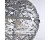 Подвесной светильник Bohemia Ivele Crystal 5479/17 Ni Clear/M-1F