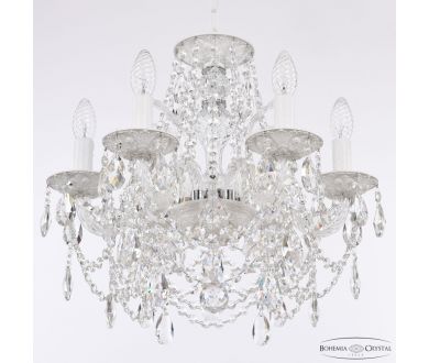 Купить Подвесная люстра Bohemia Ivele Crystal AL16311/6/141 WM Подвесная люстра Bohemia Ivele Crystal AL16311/6/141 WM
