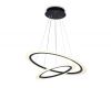 Подвесной светильник Ambrella Light Acrylica Original FA4357