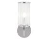 Бра Crystal Lux GLORIA AP1 CHROME