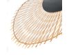 Подвесной светильник Arte Lamp Woodstock A7063SP-1BK