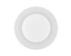 Потолочный cветильник Nowodvorski Nikki Round Led White 11201