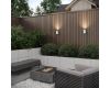 Фасадный светильник Novotech Street Landscape 370984