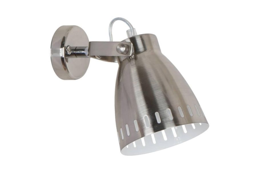 Спот Arte Lamp 46 A2214AP-1SS