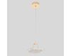 Подвесной светильник Crystal Lux FELICIDAD SP9W LED