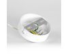 Подвесной светильник Lussole Gregg LSP-8964
