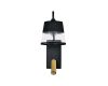 Бра Escada Comfy 598/1A Black/Brass