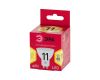 Лампа светодиодная Эра GU10 11W 2700K LED MR16-11W-827-GU10 R Б0056065