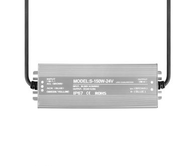 Купить Блок питания Loft IT Power 150W, 24V, IP67 10364/15068 Блок питания Loft IT Power 150W, 24V, IP67 10364/15068