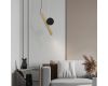 Подвесной светильник ImperiumLoft Drott B Black 232364-23