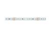 Лента светодиодная 24V Feron LS508, 60*SMD5050, 20W/m, IP20, RGB+2300К+6500K 53336