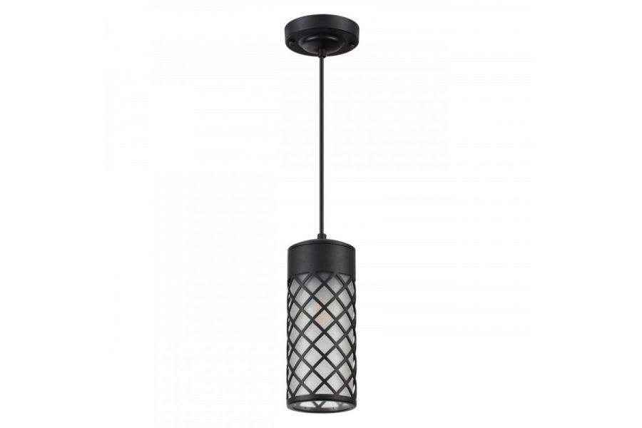 Уличный светильник Odeon Light 4834/1