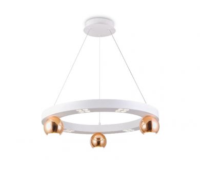 Купить Подвесная люстра Ambrella Light Comfort FL5959 Подвесная люстра Ambrella Light Comfort FL5959