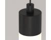 Подвесной светодиодный светильник Maytoni Technical Ray P022PL-L10B