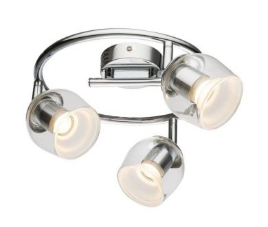 Купить Светодиодный спот Arte Lamp 14 A1558PL-3CC Светодиодный спот Arte Lamp 14 A1558PL-3CC