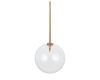Подвесной светильник Maytoni Mood MOD172PL-01BS