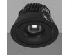 Корпус встраиваемого светильника SWG COMBO10-BL 003956