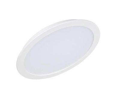 Купить Встраиваемый светодиодный светильник Arlight DL-BL225-24W Day White 021443 Встраиваемый светодиодный светильник Arlight DL-BL225-24W Day White 021443
