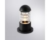 Уличный светильник Arte Lamp Coppia A5217FN-1BK