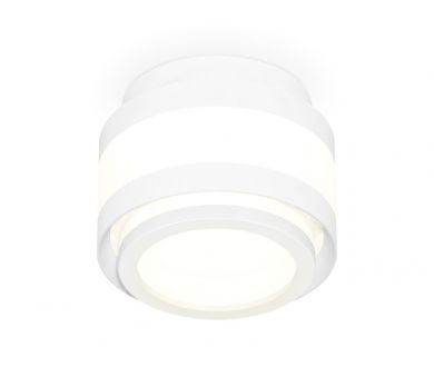Купить Потолочный светильник Ambrella Light Techno Spot XS8418002 (C8418, N8412) Потолочный светильник Ambrella Light Techno Spot XS8418002 (C8418, N8412)