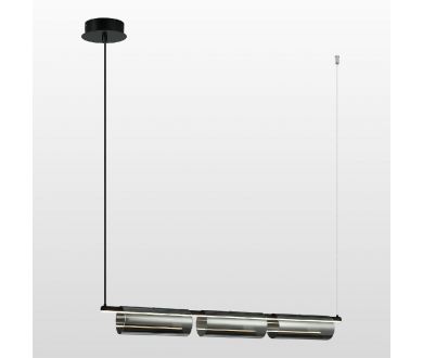 Купить Подвесной светильник Lussole Carrollton LSP-7201 Подвесной светильник Lussole Carrollton LSP-7201