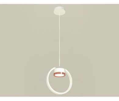 Купить Подвесной светильник Ambrella Light Traditional (C9101, N8126) XB9101104 Подвесной светильник Ambrella Light Traditional (C9101, N8126) XB9101104