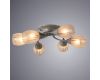 Потолочная люстра ARTE Lamp A2701PL-6WG