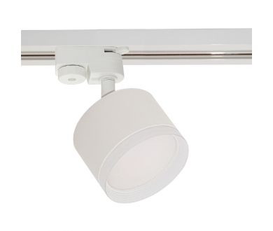 Купить Трековый светильник Reluce 53004-9.3-001LD GX53 WT Трековый светильник Reluce 53004-9.3-001LD GX53 WT