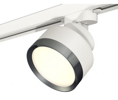 Купить Трековый светильник Ambrella Light Track System XT8101006 (A2524, A2105, C8101, N8133) Трековый светильник Ambrella Light Track System XT8101006 (A2524, A2105, C8101, N8133)