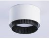 Накладной светильник Ambrella Light Techno family TN71271