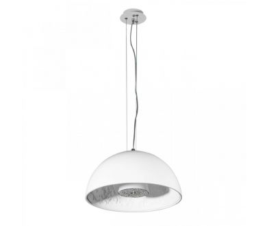 Купить Подвесной светильник Loft IT Mirabell 10106/400 White Подвесной светильник Loft IT Mirabell 10106/400 White
