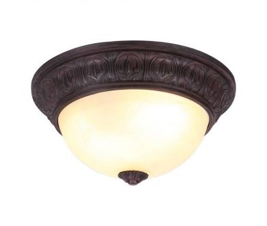 Купить Потолочный светильник Arte Lamp Piatti A8007PL-2CK Потолочный светильник Arte Lamp Piatti A8007PL-2CK