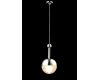 Подвесной светильник Crystal Lux TRUENA SP1 NICKEL