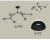 Люстра на штанге Ambrella Light Traditional (C9056, N8141) XB9056100