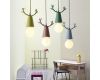 Подвесной светильник ImperiumLoft Deer 178108-26