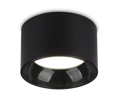 Купить Накладной светильник Ambrella Light GX Standard Tech Techno Spot TN52894 Накладной светильник Ambrella Light GX Standard Tech Techno Spot TN52894