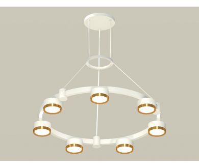 Купить Подвесная люстра Ambrella Light Traditional (A9203, C9236, N8124) XR92031502 Подвесная люстра Ambrella Light Traditional (A9203, C9236, N8124) XR92031502