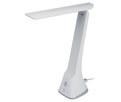 Купить Настольная лампа Эра NLED-503-11W-W Б0059854 Настольная лампа Эра NLED-503-11W-W Б0059854