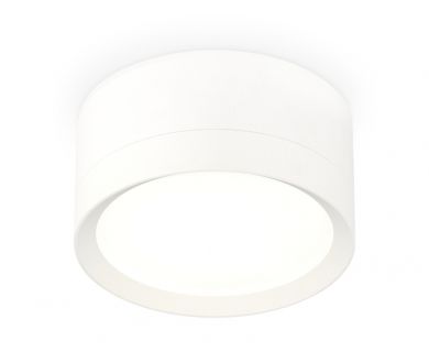 Купить Потолочный светильник Ambrella Light Techno Spot XS8101001 (C8101, N8112) Потолочный светильник Ambrella Light Techno Spot XS8101001 (C8101, N8112)