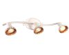 Спот Arte Lamp Focus A5219PL-3WG
