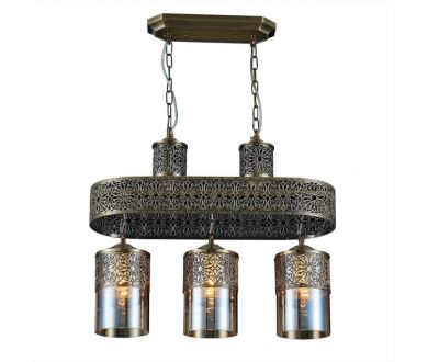 Купить Подвесной светильник Citilux Эмир CL467233 Подвесной светильник Citilux Эмир CL467233
