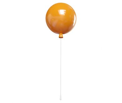 Купить Потолочный светильник LOFT IT Memory 5055C/L orange Потолочный светильник LOFT IT Memory 5055C/L orange