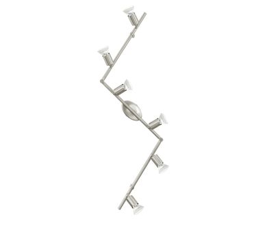 Трековая система Eglo Buzz-LED 92599