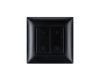 Накладная кнопочная панель 2.4 ГГц Arlight SMART-RF-801-22-2G-DIM-SUF Black (3V, 2.4G) (IARL, IP20 Пластик) 050446